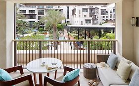 Jumeirah Al Naseem Dubai